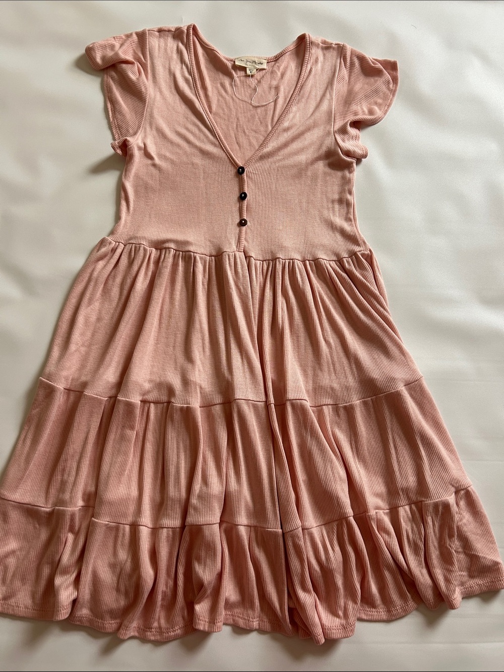 Girls dress size M